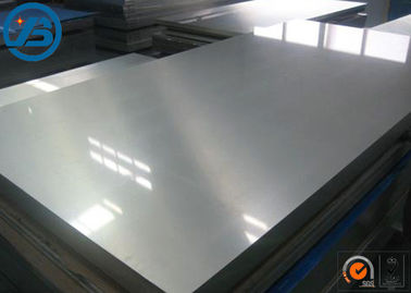 Bare Or Precoating Magnesium Engraving Plates AZ31B Metal Alloy Sheet