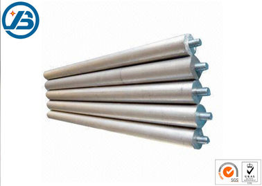 High Chemical Activity Magnesium Alloy Anodes Magnesium Anodes Cathodic Protection