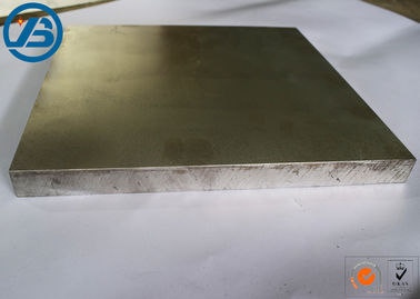 Heat - Proof Magnesium Alloy Sheet For Computer , Communication , Consumer Electronics