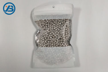 Negative Potential Magnesium Pellets Water Filter Cartridge Customized Weight