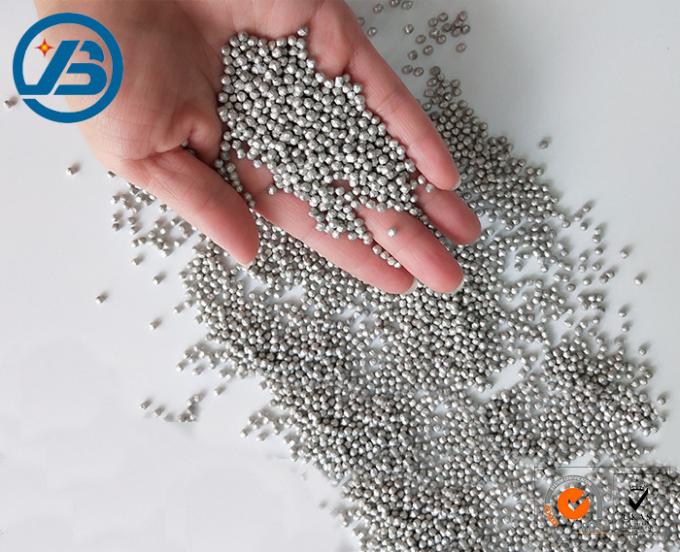 Round Magnesium Ball For Water / Orp Magnesium Prill Beads For Hydrogen